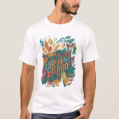 Duurzame Mode T-shirt (Voorkant)