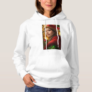Duurzame Mode: wij geloven in mode Hoodie