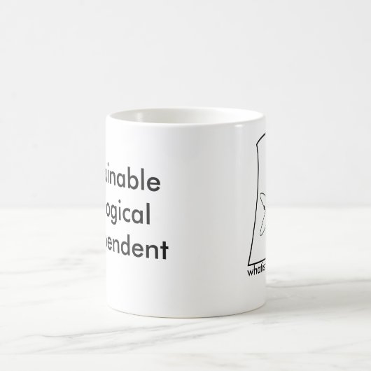 Duurzame Mok (Center)