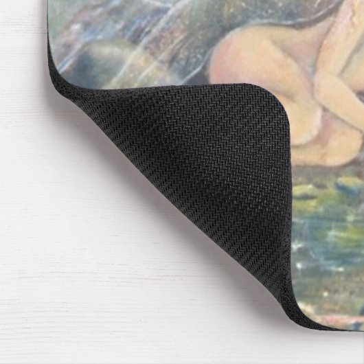 Duurzame Muismat (Hoek)