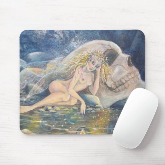 Duurzame Muismat (Met muis)