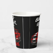 Duurzame oplossingen voor uw drankbehoeften papieren bekers (Links)