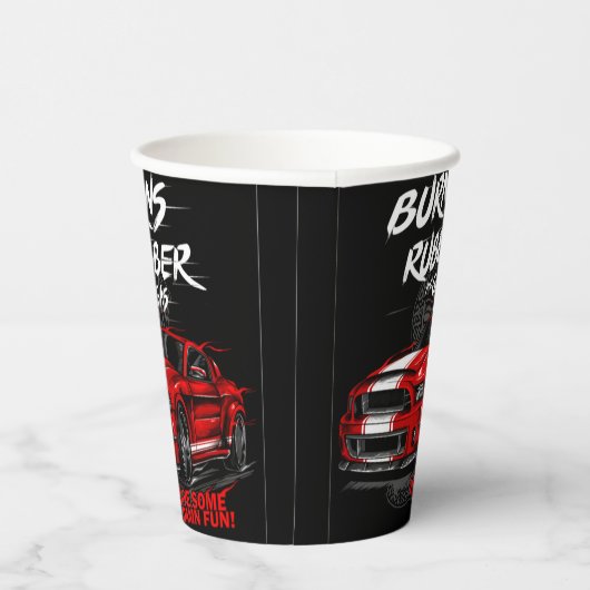 Duurzame oplossingen voor uw drankbehoeften papieren bekers (Rechts)