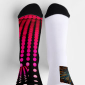 Duurzame Premium Crew Sock Sokken (Top)