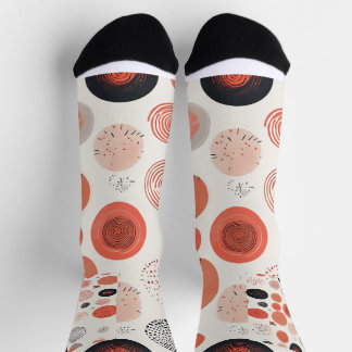 Duurzame Premium Crew Sock Sokken