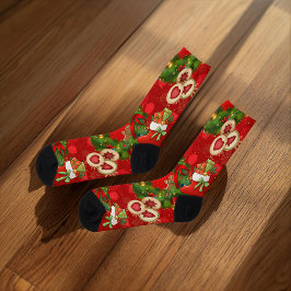 Duurzame Premium Crew Sock Sokken