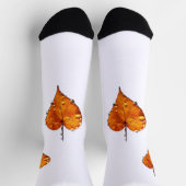 Duurzame Premium Crew Sock Sokken (Top)