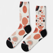 Duurzame Premium Crew Sock Sokken (Links)