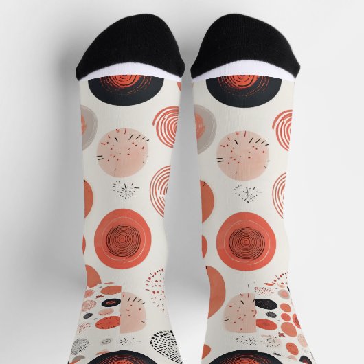 Duurzame Premium Crew Sock Sokken (Top)