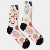 Duurzame Premium Crew Sock Sokken (Rechts)