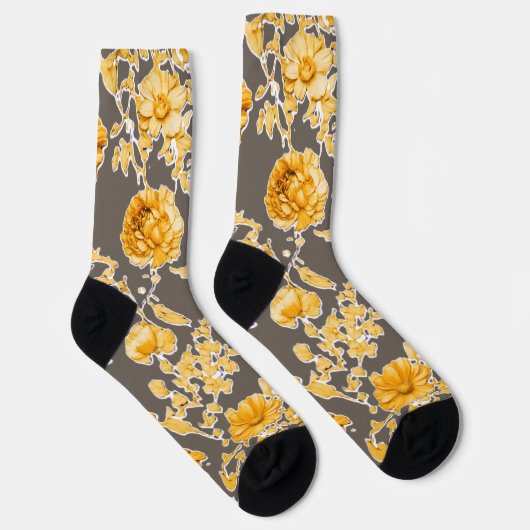 Duurzame Premium Crew Sock Sokken (Rechts)
