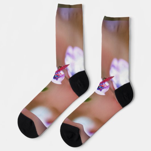 Duurzame sokken (Links)