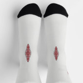 Duurzame Sokken | Premium | Geborduurd | Cadeau (Top)