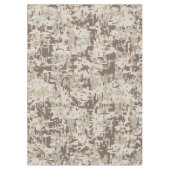 Duurzame stijl Digitale Camouflage Pixels Decor Tafelkleed (Voorkant)