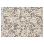 Duurzame stijl Digitale Camouflage Pixels Decor Tafelkleed (Voorkant (Horizontaal))