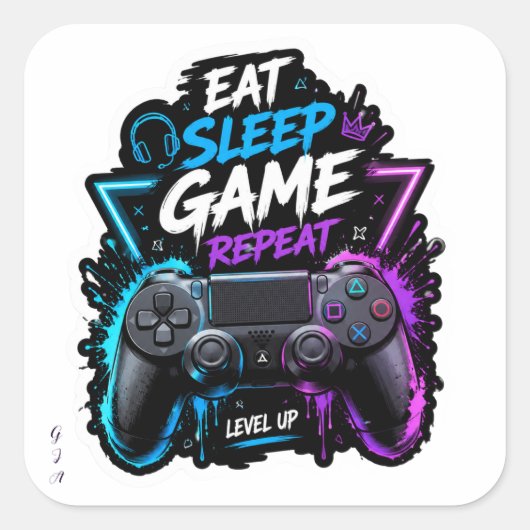 Duurzame vinyl sticker voor laptops (Voorkant)