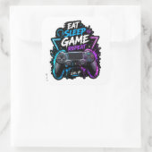Duurzame vinyl sticker voor laptops (Tas)