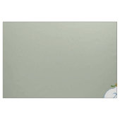 duve peace fly branch stof (Fat Quarter)