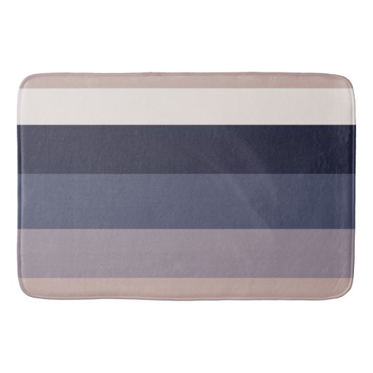 Duvet Hoesje Badmat (Voorkant)