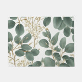 Duvet Hoesje Deurmat (Voorkant)