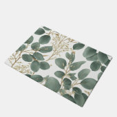 Duvet Hoesje Deurmat (Schuin)