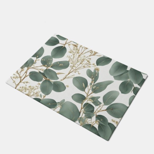 Duvet Hoesje Deurmat (Schuin)