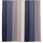 Duvet Hoesje Douchegordijn (Voorkant)
