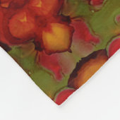 Duvet Hoesje Fleece Deken (Hoek)