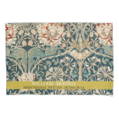 Duvet Hoesje Kussensloop (Voorkant)