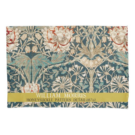 Duvet Hoesje Kussensloop (Voorkant)