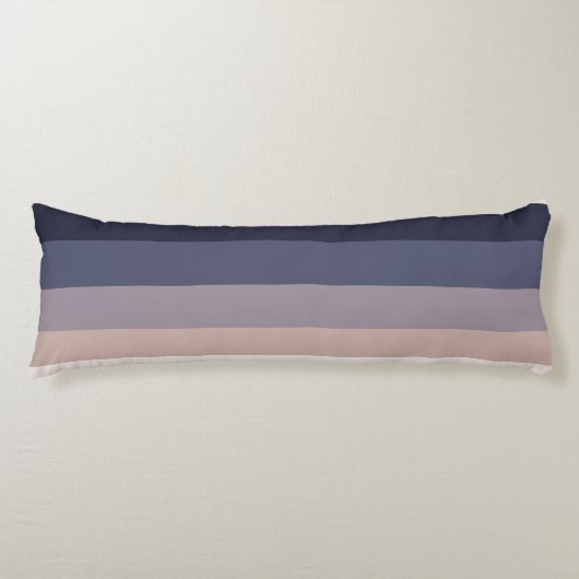 Duvet Hoesje Lichaamskussen (Voorkant)