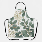 Duvet Hoesje Schort (Voorkant)