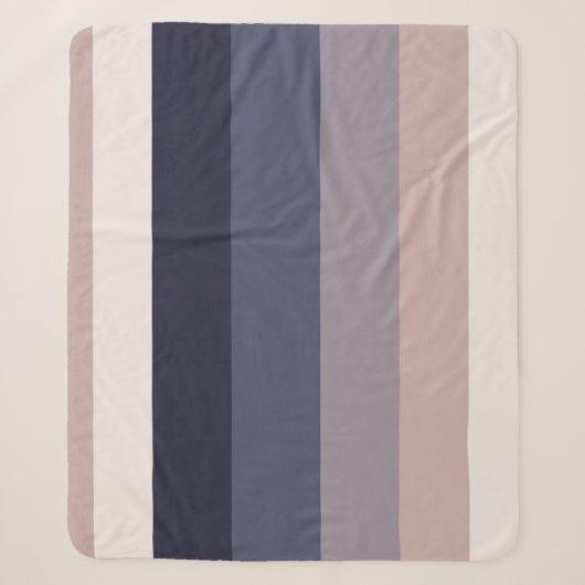 Duvet Hoesje Sherpa Deken (Voorkant)