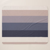 Duvet Hoesje Sherpa Deken (Voorkant (horizontaal))
