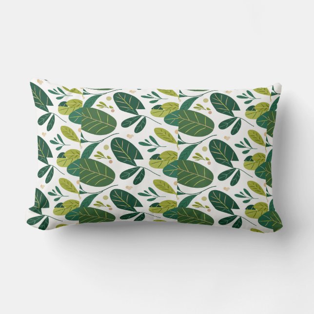 Duvet-Hoesjes Kussen (Voorkant)