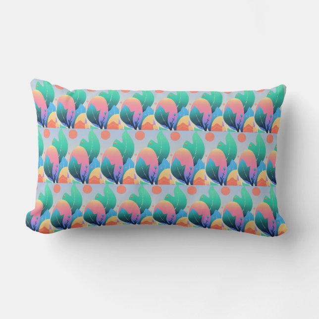Duvet-Hoesjes Kussen (Voorkant)