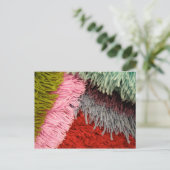 Duw Briefkaart (Staand voorkant)