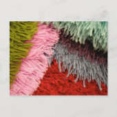 Duw Briefkaart (Voorkant)