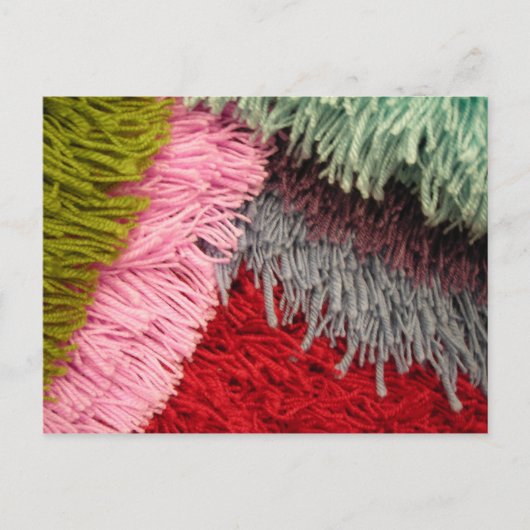 Duw Briefkaart (Voorkant)