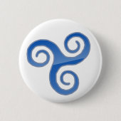 Duw-de-juiste Button (Voorkant)