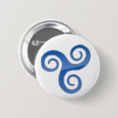 Duw-de-juiste Button (Voorkant /achterkant)