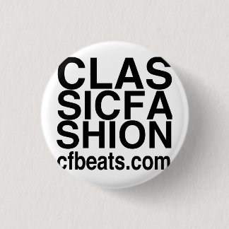 Duw me alstublieft ronde button 3,2 cm