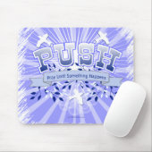 DUW MUISMAT (Met muis)