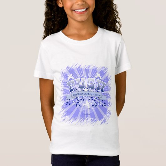 DUW T-SHIRT (Voorkant)
