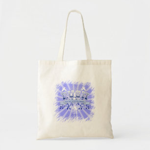 Duw Tote Bag