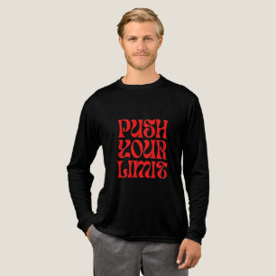 Duw uw... Tri-Blend shirt