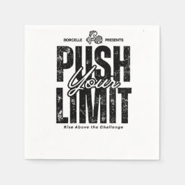 Duw uw uw limiet servet