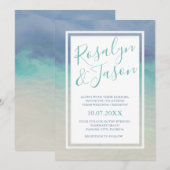 Duwelijk zeegrens kaart (Voorkant / Achterkant)