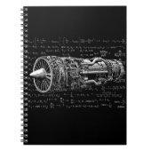 Duwen is belangrijk! notitieboek (Voorkant)