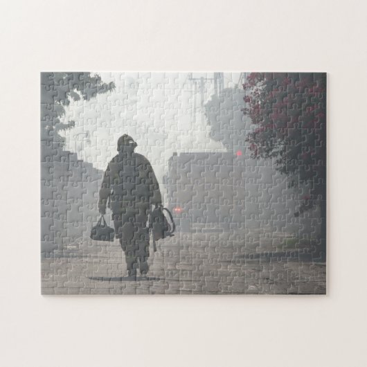 Duy Calls Legpuzzel (Horizontaal)